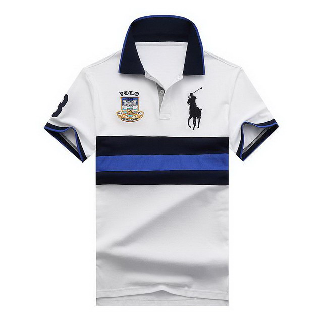 POLO short lapel T man S-2XL 2022-5-13-034
